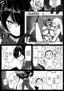 Page 7 of Kisaki - preview thumbnail