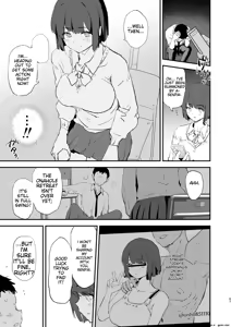 Page 67 of Boku dake Yobare nakatta Onaho Gasshuku Ippakume to Nihakume - preview thumbnail