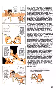 Page 22 of Tanken! Boku no Machi | Exploration! My Hometown - preview thumbnail