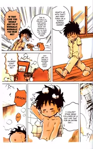 Page 5 of Tanken! Boku no Machi 2 | Exploration! My Hometown 2 - preview thumbnail