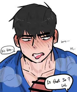Page 90 of Namjwo (남줘) (@mollamolla51) (previous account: @jongari222) illustrations and images on X.com / Twitter from 2024.09 to 2025.12.31 - preview thumbnail