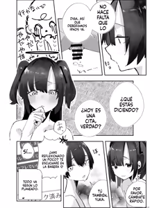 Page 27 of Netoraseta Watashi ga Netorareru Kakuritsu wa xxx%?! Keisan Toori, Kanpeki~ | La probabilidad de ser engañada es yo que hice que me engañaran - preview thumbnail
