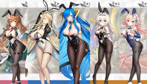 Minashigo no Shigoto — hentai manga cover on Fhentai