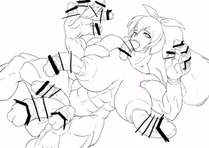 Page 1223 of Artist - Wrong - preview thumbnail