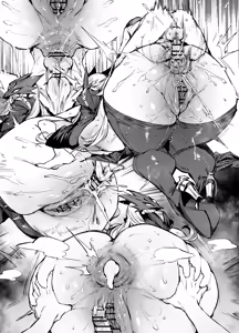 Page 13 of シタチチモン - preview thumbnail