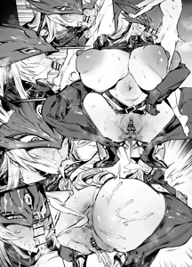 Page 36 of シタチチモン - preview thumbnail