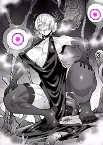 Page 53 of Parasite Party EP. 0 - preview thumbnail