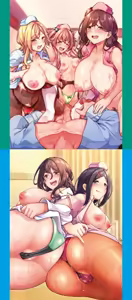 Page 2 of Ecchi na Nurse-tachi ga Koshitsu de Koubi shitekureru te Hontou desu ka!? | 可以跟色情護士在單人病房做愛是真的嗎？ (decensored) - preview thumbnail