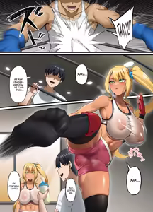 Page 2 of Haiboku. ～Boku no Aya-nee ga Ochiru made～ | Поражение ~Пока моя Ая не подчинится~ - preview thumbnail