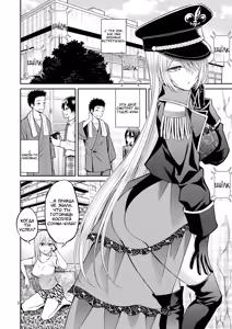 Page 3 of Sono Bisque Doll wa H o Suru 3 | Эта фарфоровая кукла хочет трахаться 3 - preview thumbnail