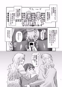 Page 4 of Futanari Gal no Nikubenki Zenpen - preview thumbnail