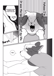 Page 131 of Summer splash 3 - preview thumbnail