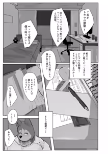 Page 17 of OBSESSION - preview thumbnail