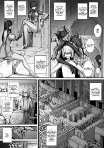 Page 111 of Is It Wrong To Pick Up A Jiangshi In A Dungeon? 1-3 - preview thumbnail