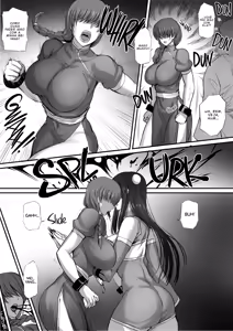 Page 35 of Is It Wrong To Pick Up A Jiangshi In A Dungeon? 1-3 - preview thumbnail