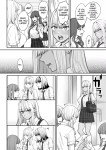 Page 11 of Totsuzen Ane ga Dekita Hanashi 2 | How I Suddenly Got an Older Sister 2 - preview thumbnail