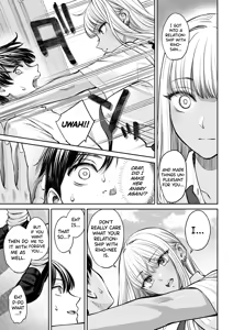 Page 16 of Totsuzen Ane ga Dekita Hanashi 2 | How I Suddenly Got an Older Sister 2 - preview thumbnail