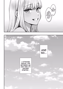 Page 51 of Totsuzen Ane ga Dekita Hanashi 2 | How I Suddenly Got an Older Sister 2 - preview thumbnail