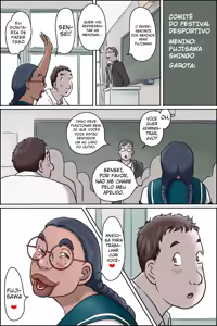 Page 16 of Tokunou Oba-chan Joshi | Vovó No Ensino Médio - preview thumbnail