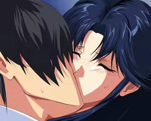 Page 9 of Datsui mo Sokosoko ni Seiso na Ojousama ni Mono wo Neburaseru - Love PV Second - preview thumbnail