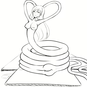 Page 152 of Elastic/Rubber/Stretchy Girls Volume 2 - preview thumbnail