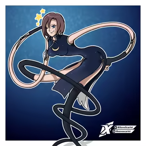 Page 156 of Elastic/Rubber/Stretchy Girls Volume 2 - preview thumbnail