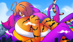 Page 232 of Elastic/Rubber/Stretchy Girls Volume 2 - preview thumbnail
