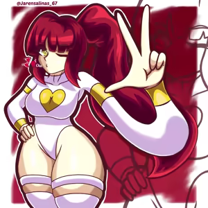 Page 353 of Elastic/Rubber/Stretchy Girls Volume 2 - preview thumbnail