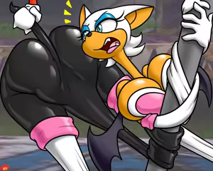 Page 45 of Elastic/Rubber/Stretchy Girls Volume 2 - preview thumbnail