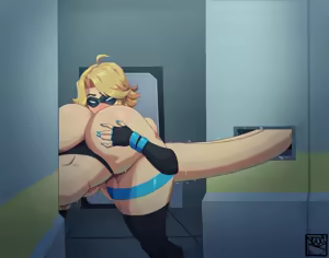 Page 529 of Elastic/Rubber/Stretchy Girls Volume 2 - preview thumbnail