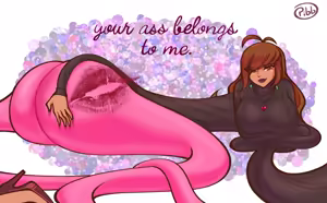 Page 553 of Elastic/Rubber/Stretchy Girls Volume 2 - preview thumbnail