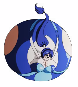Page 699 of Elastic/Rubber/Stretchy Girls Volume 2 - preview thumbnail