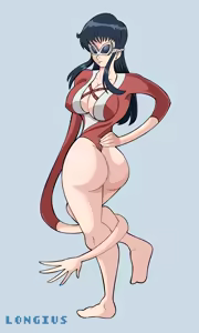 Page 88 of Elastic/Rubber/Stretchy Girls Volume 2 - preview thumbnail