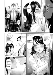 Page 8 of Перестать быть матерью и женой - preview thumbnail