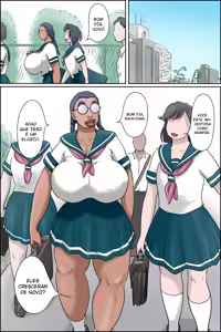 Tokunou Oba-chan Joshi -Kounai Seikou Hen- | Vovó Garota -Sexo na Escola- — hentai manga cover on Fhentai