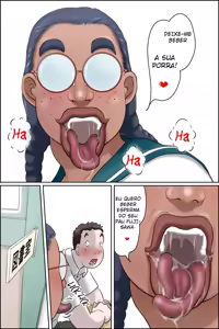 Page 27 of Tokunou Oba-chan Joshi -Kounai Seikou Hen- | Vovó Garota -Sexo na Escola- - preview thumbnail