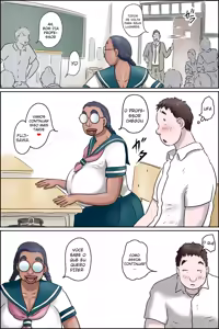 Page 7 of Tokunou Oba-chan Joshi -Kounai Seikou Hen- | Vovó Garota -Sexo na Escola- - preview thumbnail