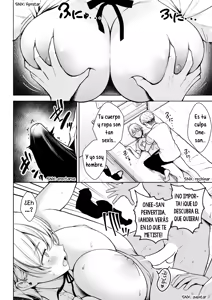Page 4 of Erokute Sukidarake no Ane｜Una Hermosa, Sexy y Amorosa Hermana Mayor Llena de Debilidades - preview thumbnail
