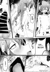 Page 13 of Koyoi wa Chotto Ecchi na Koto Shite mo Ii desu ka？Senyou Onahole to Shite...｜¿Puedo hacer algo un poco travieso esta noche？Como tu masturbador personal... - preview thumbnail