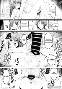 Page 16 of Koyoi wa Chotto Ecchi na Koto Shite mo Ii desu ka？Senyou Onahole to Shite...｜¿Puedo hacer algo un poco travieso esta noche？Como tu masturbador personal... - preview thumbnail