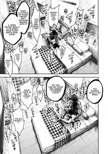 Page 103 of HIRUNE GODLY GHOST - preview thumbnail
