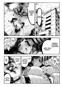 Page 112 of HIRUNE GODLY GHOST - preview thumbnail
