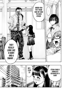 Page 360 of HIRUNE GODLY GHOST - preview thumbnail