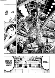 Page 375 of HIRUNE GODLY GHOST - preview thumbnail
