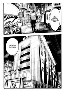 Page 383 of HIRUNE GODLY GHOST - preview thumbnail