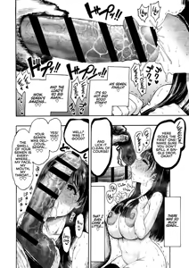 Page 390 of HIRUNE GODLY GHOST - preview thumbnail