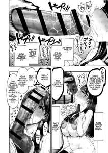 Page 88 of HIRUNE GODLY GHOST - preview thumbnail