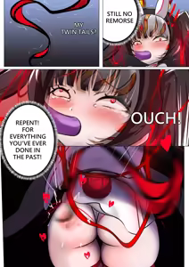 Page 19 of デュエル・バニーガール 012 English - preview thumbnail