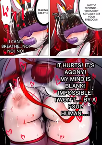 Page 24 of デュエル・バニーガール 012 English - preview thumbnail