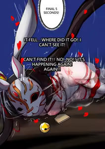 Page 41 of デュエル・バニーガール 012 English - preview thumbnail